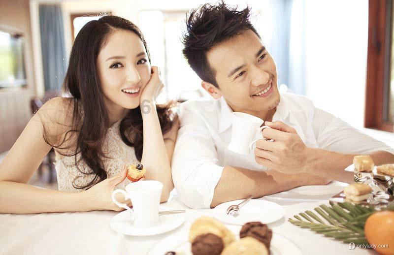 恋爱中，女友一直担心会分手怎么办？