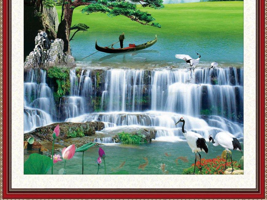 颜色方块